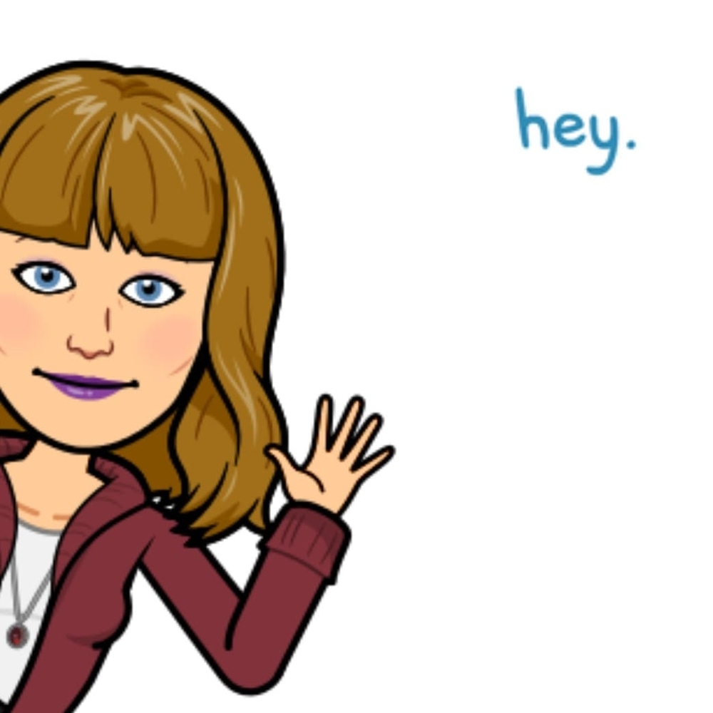 Meet your Posher, Patti